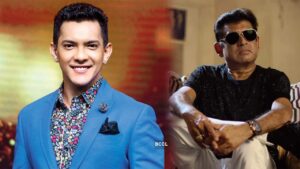 Indian Idol 12: Aditya Narayan REACTS to Amit Kumar's HARSH Criticism About the Show  