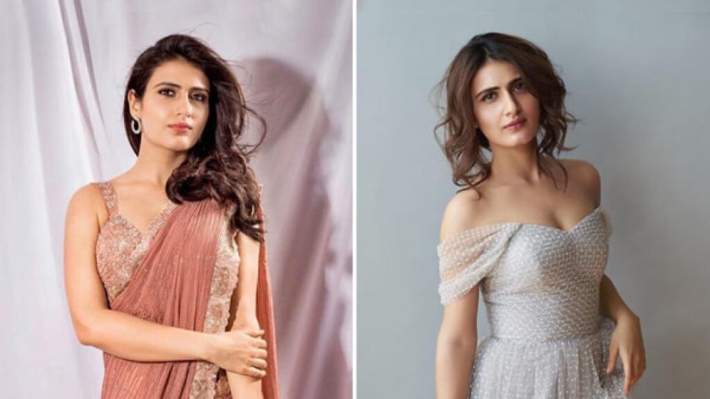 Fatima Sana Shaikh is Thankful as People Continue to Watch her Movies on OTT Amidst Pandemic