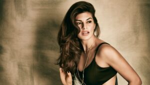 Jacqueline Fernandez Admits  being Privileged amid Covid-19 Pandemic  