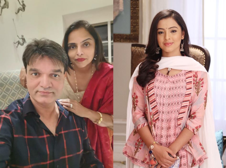 Richa Rathore in Aapki Nazron Ne Samjha opens up on show producers  