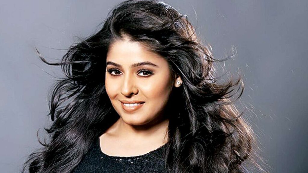 Sunidhi Chauhan Reveals Reality Behind Not Being a Judge in Indian Idol