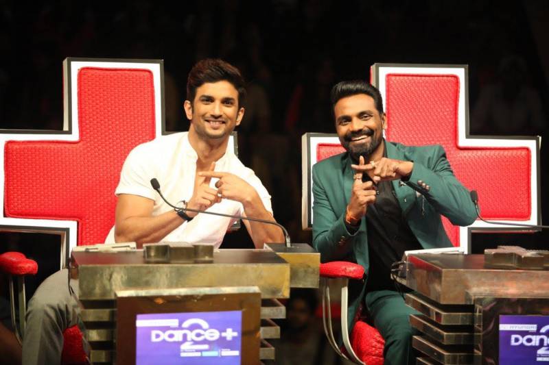 Sushant Singh Rajput Wanted To Do A Dance Film With Remo | Remo D’souza gets ‘goosebumps’ recalling his last conversation with the actor
