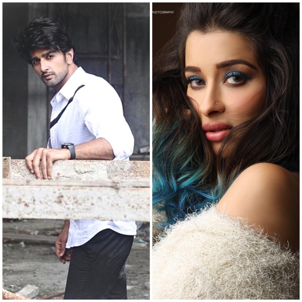 Nishant Singh Malkhani and Nyra Banerjee to feature in Yash and Mamta Patnaik’s new show tentatively titled Resham Ki Dor  