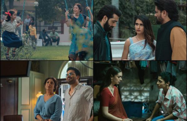 Top 10 best Hindi Netflix Movies | Watch-worthy Netflix films in India  