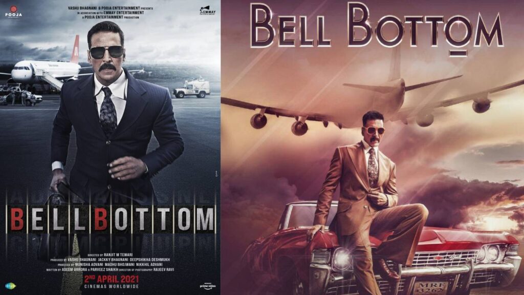 Bell Bottom Release To Mark Bollywood’s Big Return To Theatres Worldwide