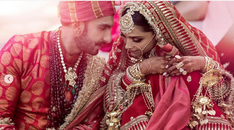 Bollywood Brides who wore Red Lehenga for their wedding | Priyanka Chopra to Yami Gautam  