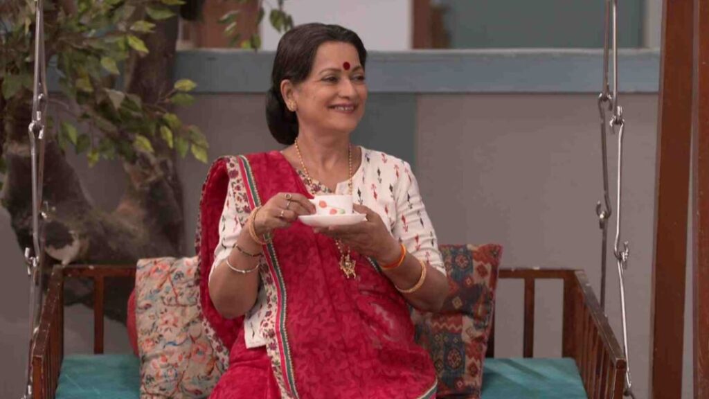 Veteran actress Himani Shivpuri in Happu Ki Ultan Paltan gets candid about the show