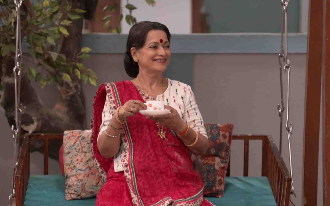 Veteran actress Himani Shivpuri in Happu Ki Ultan Paltan gets candid about the show  