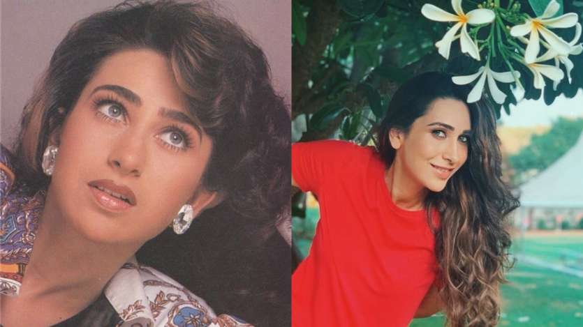 Karisma Kapoor Birthday Special: A look back into Lolo’s Bollywood journey
