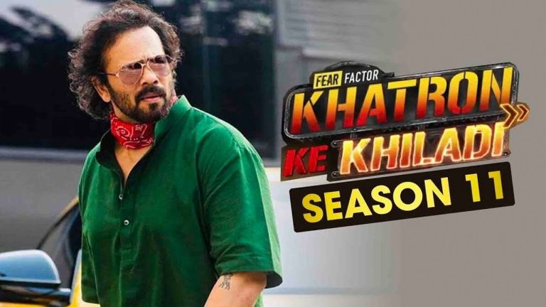 Rohit Shetty 7 years journey on Khatron Ke Khiladi | Promises fans ‘never seen before action’ in season 11