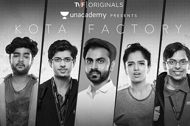 Top 10 Hindi web series to binge-watch right now!  