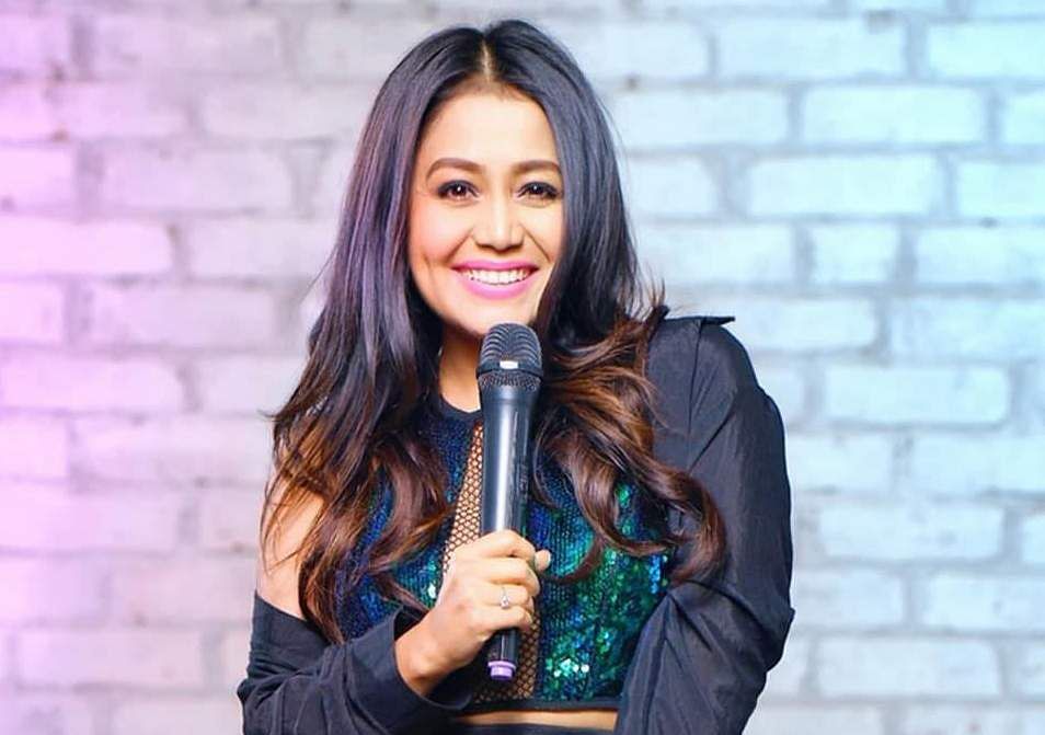 Neha Kakkar Birthday Special: Everything You Should know about her struggling days  