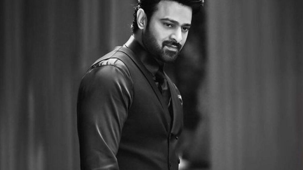 5 upcoming films that have excited Prabhas’ fans | Details Inside