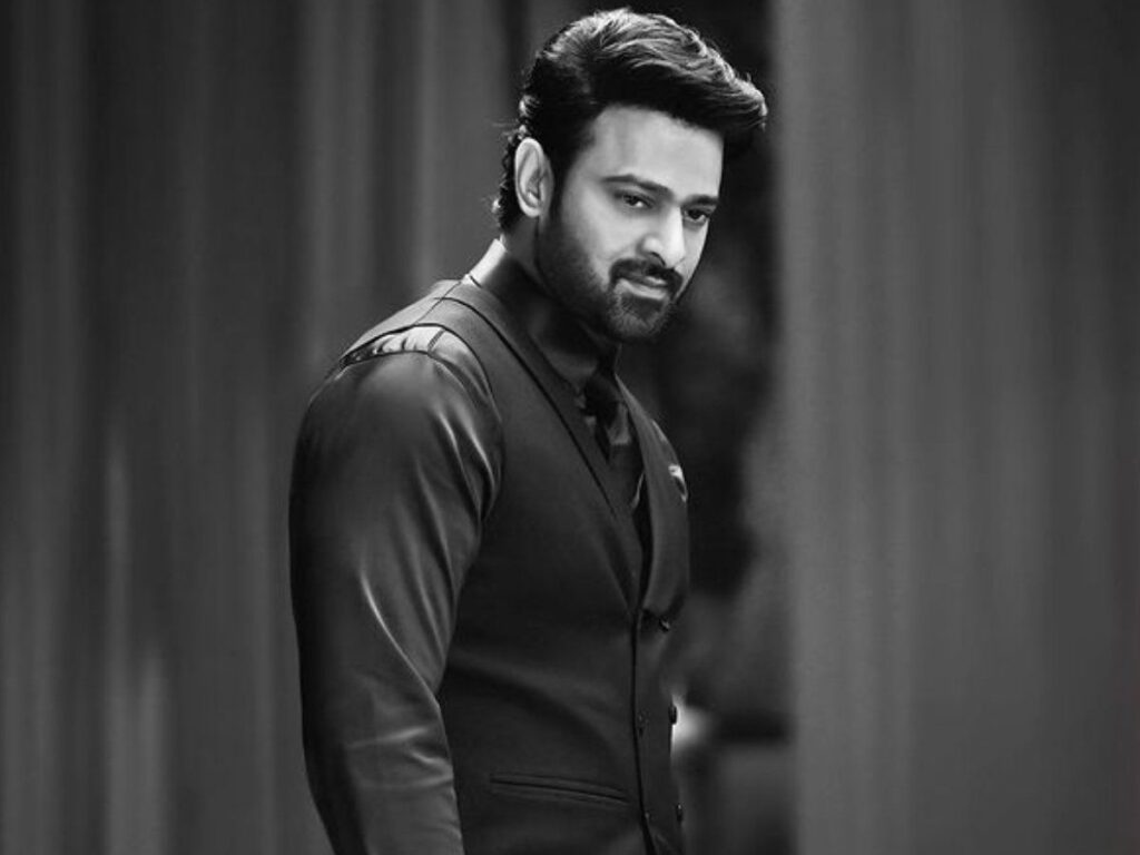 5 upcoming films that have excited Prabhas’ fans | Details Inside  