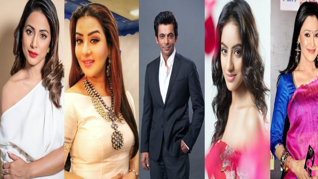 From Hina Khan To Shilpa Shinde – Television celebs who left TV shows following a dispute with makers