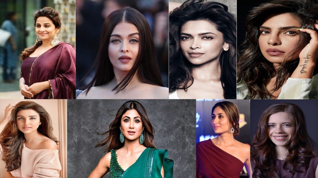 Here are some unknown facts about Bollywood actresses that will leave you whiz