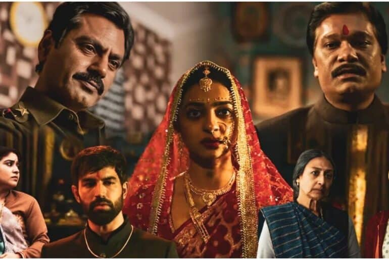 Top 10 best Hindi Netflix Movies | Watch-worthy Netflix films in India  