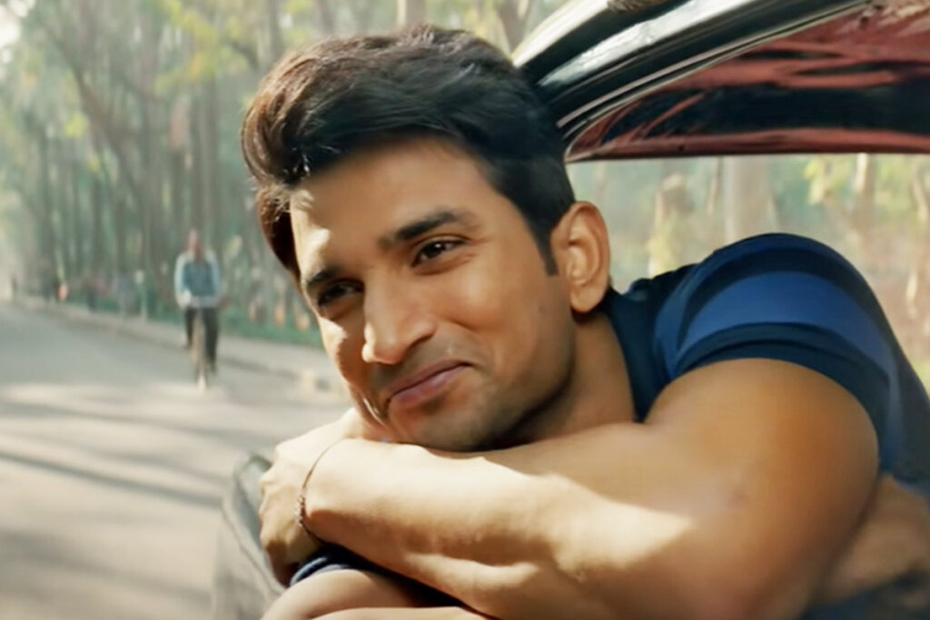 Remembering Sushant Singh Rajput: Best of SSR films to watch  