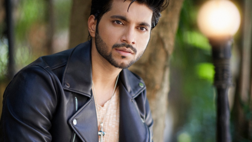 Television actor Prateik Chaudhary on fashion and style reveals his idealogy