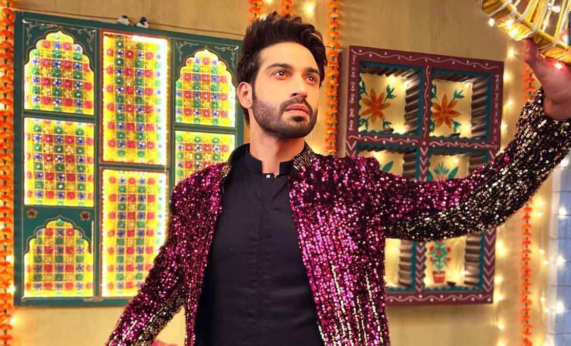 Actor Vijayendra Kumeria on shooting during pandemic in India | Says Show must go-on  