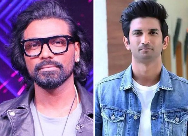 Sushant Singh Rajput Wanted To Do A Dance Film With Remo | Remo D'souza gets 'goosebumps' recalling his last conversation with the actor  