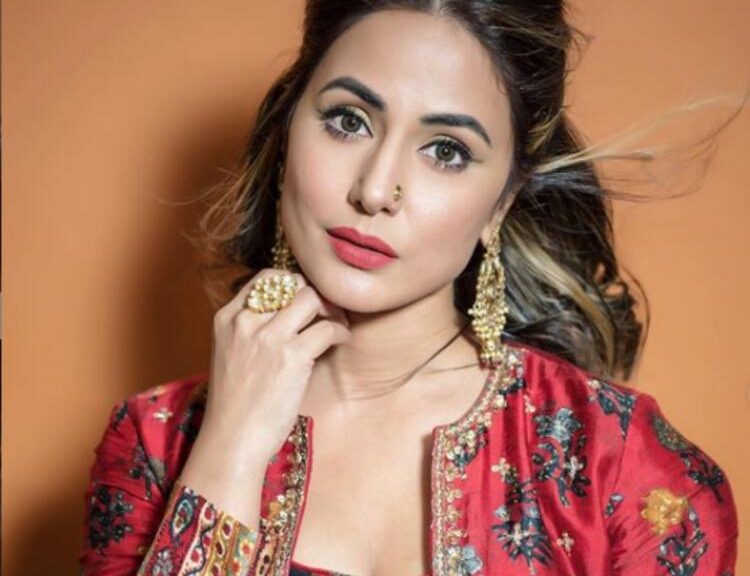Did You Know? Exceptional performer Hina Khan auditioned for Indian Idol 4 before Yeh Rishta Kya Kehlata Hai