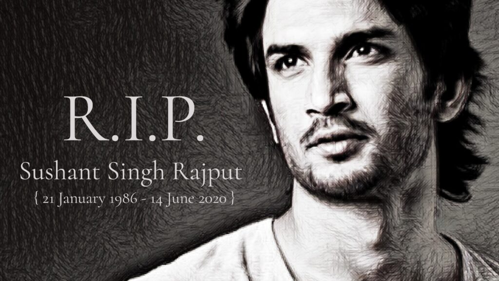Remembering Sushant Singh Rajput: Best of SSR films to watch