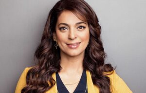Juhi Chawla Files Case Against the 5G Network Implementation  