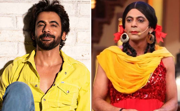 Here's why Sunil Grover Hasn't Return To The Kapil Sharma Show | Know the Reason Inside  