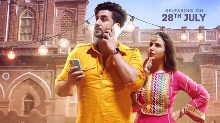 2 Phone Song Poster Out: Neha Kakkar joins Jasmin Bhasin & Aly Goni to create another magic
