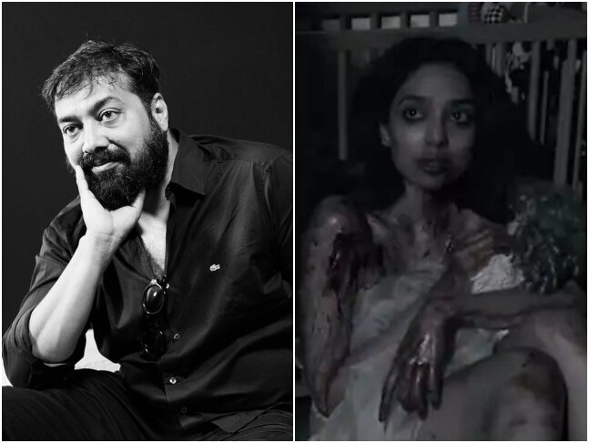 Anurag Kashyap’s short film in Netflix’s Ghost Stories in trouble
