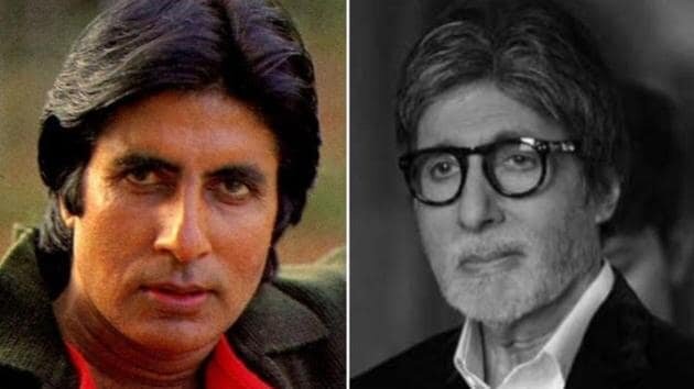 Amitabh Bachchan recalls the time when he was almost bankrupt | Says, Creditors used to land at our door