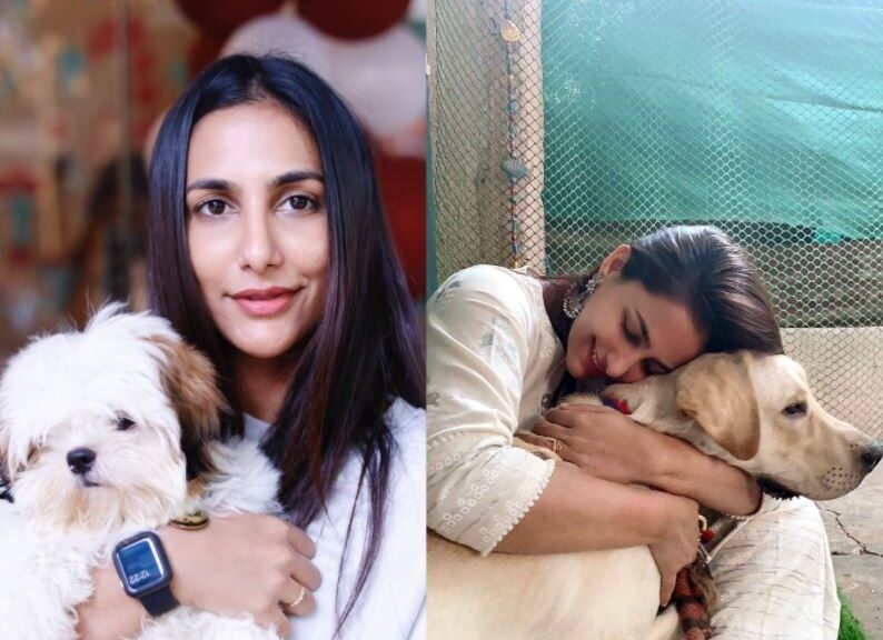 Actress Sneha Namanandi gets candid about her dogs & ‘The Pet Station’