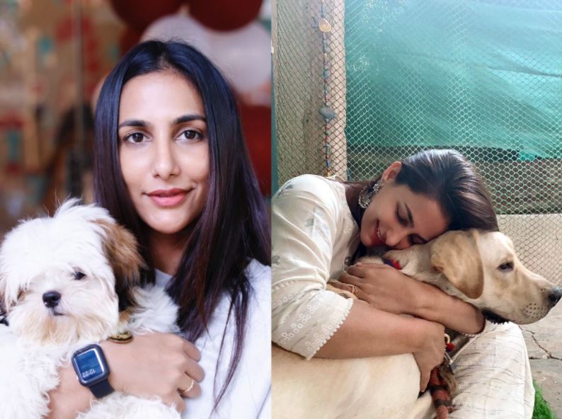 Actress Sneha Namanandi gets candid about her dogs & 'The Pet Station'  