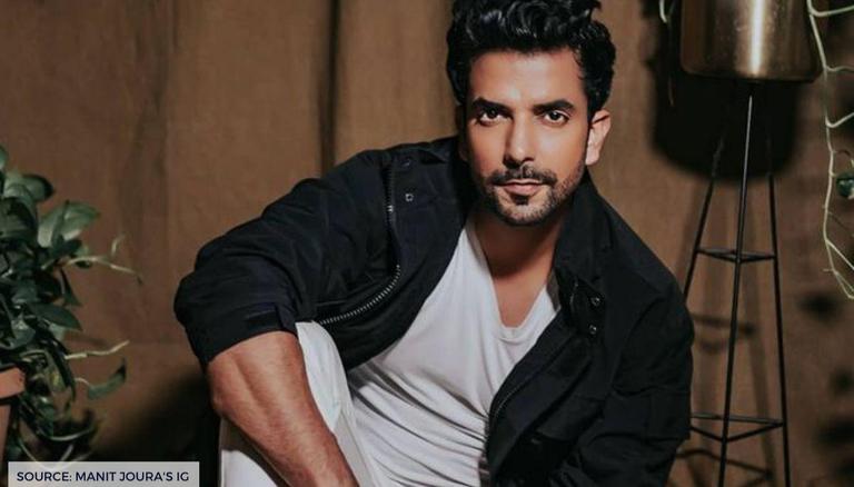 Actor Manit Joura shares his views on coming back to Kundali Bhagya