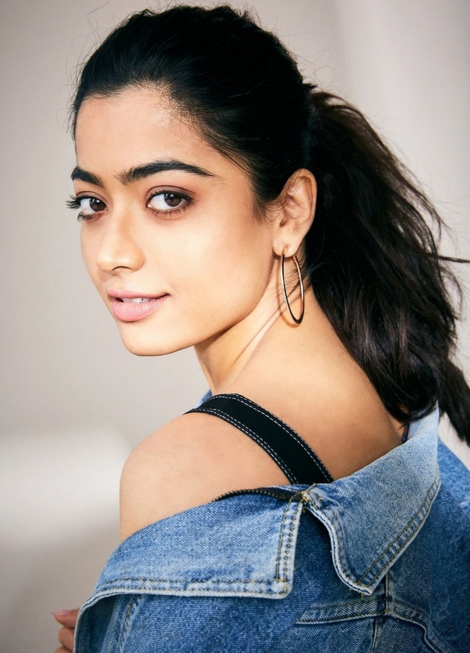 Rashmika Mandanna reveals her parents didn't support her whole-heartedly  