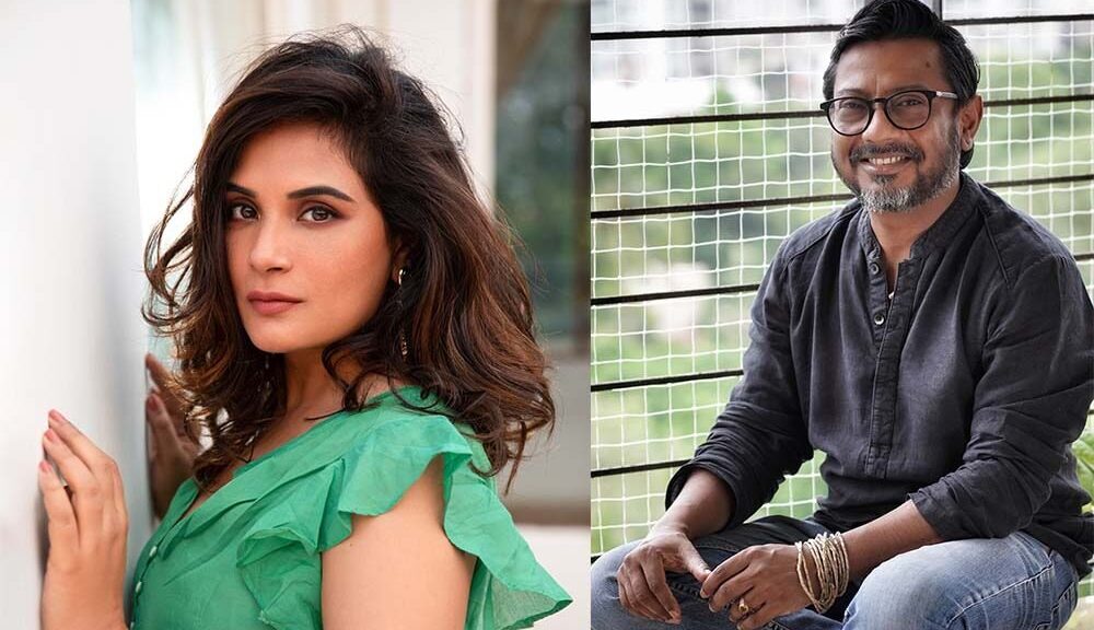 Richa Chadha and Onir elected as jury for Short Film Competition for the Indian Film Festival Of Melbourne 2021