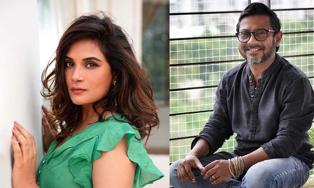 Richa Chadha and Onir elected as jury for Short Film Competition for the Indian Film Festival Of Melbourne 2021  