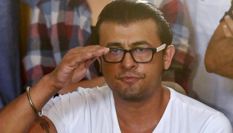 Sonu Nigam on joining politics gets candid and refutes rumours