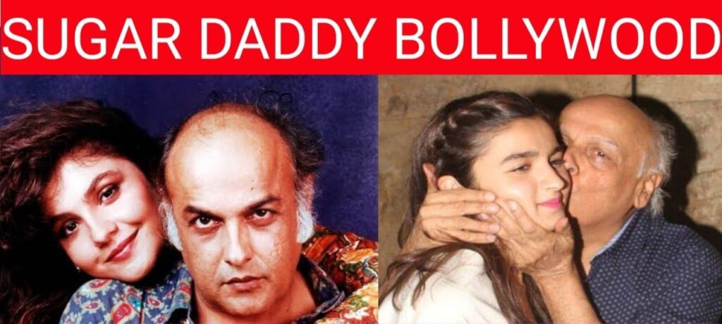 Is Mahesh Bhatt a sugar daddy? Deets Inside  