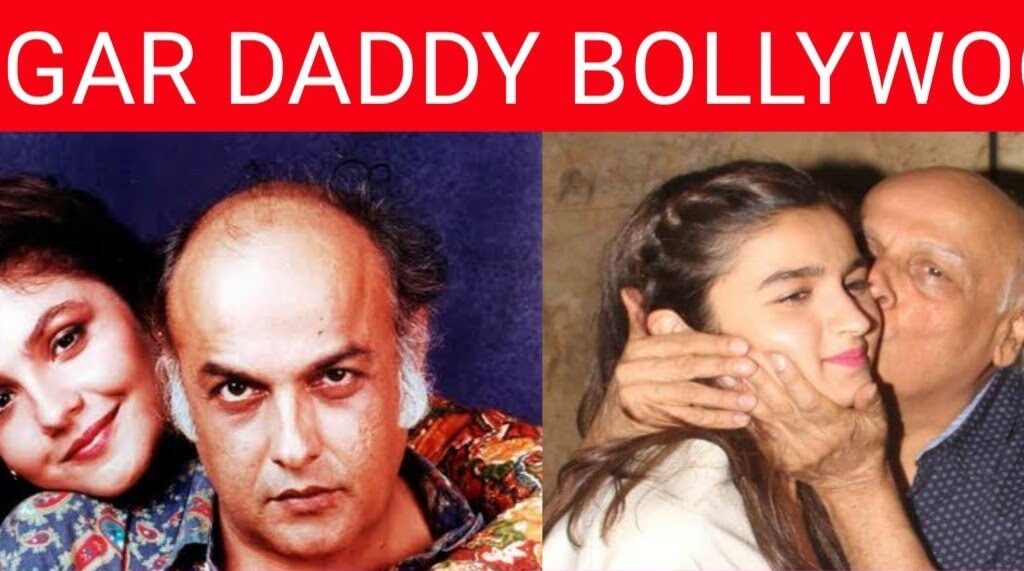Is Mahesh Bhatt a sugar daddy? Deets Inside