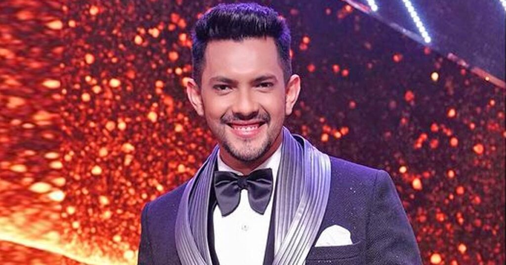 Will 2020 be the final year as host on TV For Aditya Narayan? Here's what the Host has to say  