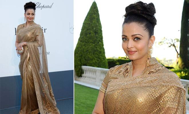 Unseen picture of Aishwarya Rai Bachchan as Cleopatra inside! | See now!