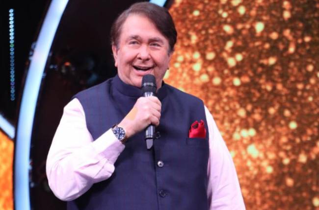 Indian Idol 12: Randhir Kapoor set to brighten up the set as Taimur Ali Khan surprises his nana  