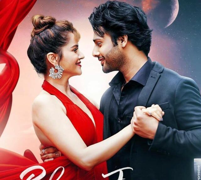 Bheeg Jaunga out now: Stebin Ben and Rubina Dilaik Pairs For The Most soulful and romantic song