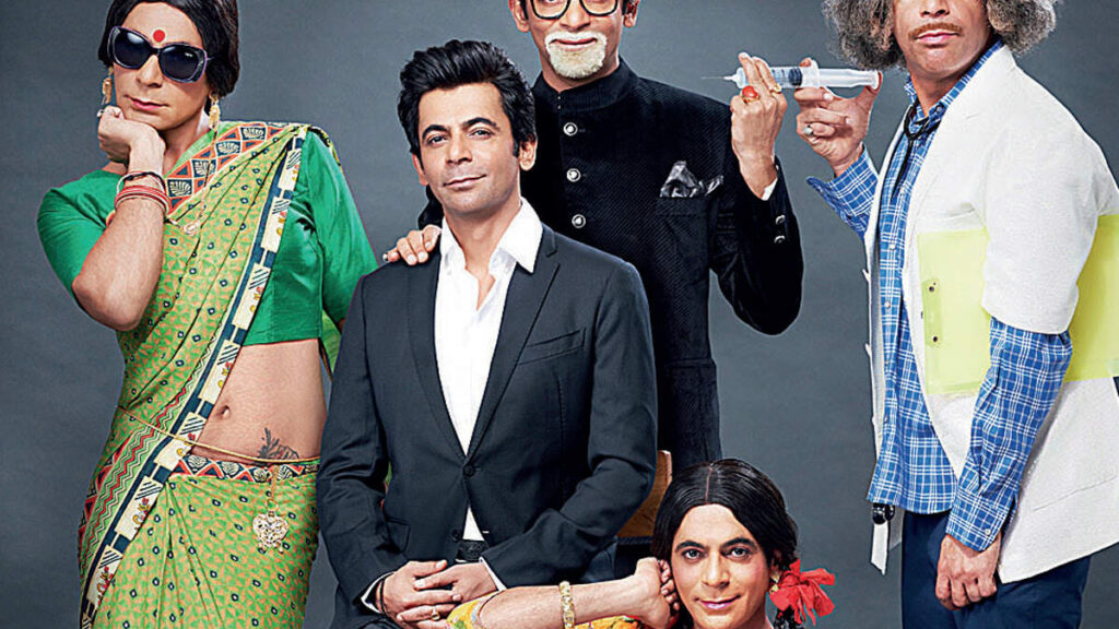 Happy Birthday Sunil Grover: Everything you should know about the Versatile Actor
