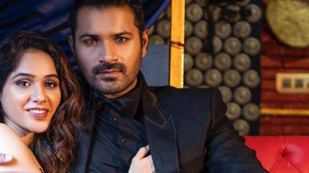 REVEALED! Actor Mrunal Jain and wife Sweetie Expecting their first child In January