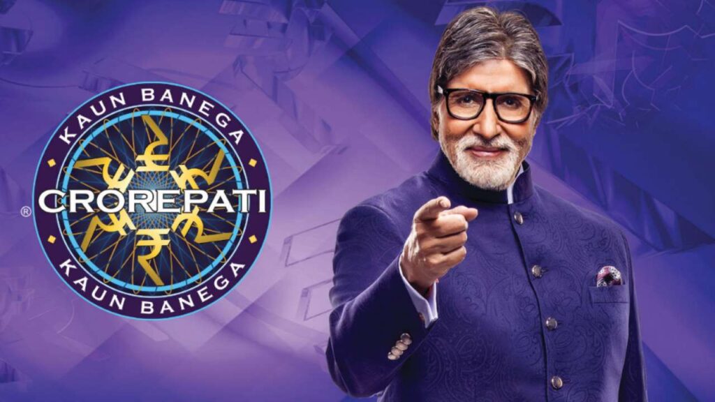 Amitabh Bachchan’s Game Show Kaun Banega Crorepati To Premiere On This Date in August; Deets Inside