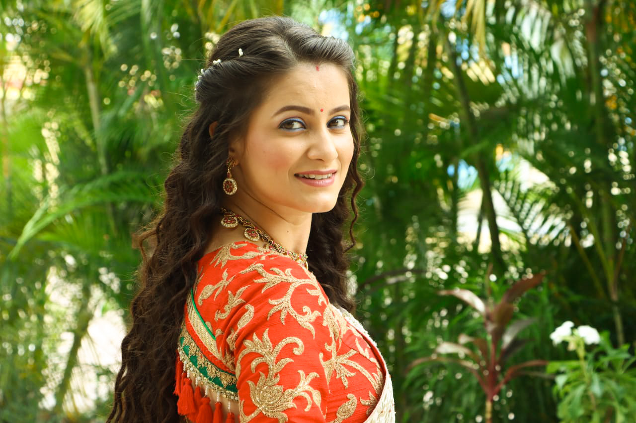 Aapki Nazron Ne Samjha fame Revati Lele opens up about the high drama in the show!  