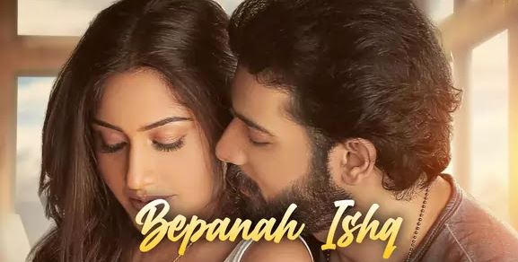 Bepanah Ishq out now: A musical ode to unconditional love